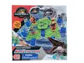 Jurassic World Rebirth Maze Wettbewerb Brettspiel Brandneu Ovp Jurassic Park