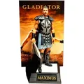 Movie Maniacs 6in Posed – Paramount WV1 – Maximus Decimus Meridius (Gladiator)