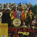 The Beatles / SGT. PEPPERS LONELY HEARTS CLUB BAND - ANNIVERSARY EDITION (LP) /