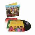 The Beatles Sgt Pepper's Lonely Hearts Club Band 1LP Vinyl Gatefold 2017 Apple