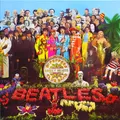 LP The Beatles Sgt. Peppers Lonely Hearts Club Band GATEFOLD, 180G NEW OVP