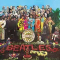 Beatles - Sgt. Pepper's Lonely Hearts Club Band - Vinyl Record - F99z