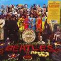 The Beatles - Sgt. Pepper's Lonely Hearts Club Band 2 (Vinyl LP - US - Original)