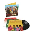 The Beatles Sgt. Pepper's Lonely Hearts Club Band (Schallplatte) 12" Album
