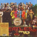 The Beatles - Sgt. Pepper's Lonely Hearts Club (Vinyl LP - 2017 - EU - Original)