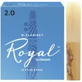 Royal Bb- Clarinet 2.0