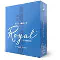Blätter Rico Royal Klar. 2,0 Blättchen NEU