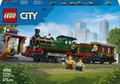 LEGO® Klassischer Dampfzug - 60511