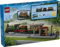 LEGO® City 60511 Klassischer Dampfzug
