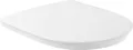 Villeroy & Boch WC-Sitz Vita O.novo Vita 9M67S1 Weiß Alpin AntiBac