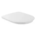 Villeroy & Boch WC-Sitz O.NOVO Vita Soft Closing AntiBac Weiß