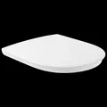 Villeroy und Boch ViCare WC-Sitz 9M67S1T1 mit Absenkautomatik (SoftClosing),