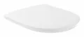 Villeroy & Boch ViCare WC-Sitz mit Absenkautomatik und QuickRelease ... 9M67S1T1