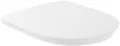 Villeroy&Boch WC-Sitz O.novo Vita 9M67 Weiß Alpin AntiBac