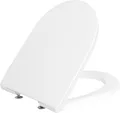 Villeroy & Boch WC-Sitz ViCare Antibac Softclose Quick-Rel.