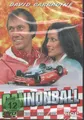 Cannonball David Robert Carradine DVD NEU Bill McKinney Veronica Hamel J. Keach