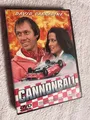 Cannonball | Zustand gut | DVD