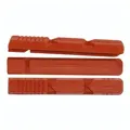KOOLSTOP Bremsbeläge KS-V2SA V-Type 2 salmon 14g