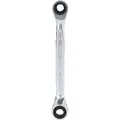 KS TOOLS Ratschen-Doppelringschlüssel 5034541