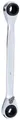 KS Tools 5034541 503.4541 Doppel-Ringschlüssel Schlüsselweite (Metrisch) 8 - 11mm