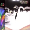 The Rolling Stones / MORE HOT ROCKS (LTD.CLEAR / GLOW IN THE DARK VINYL) (2LP)