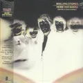 Rolling Stones,The / More Hot Rocks (Ltd.Clear/Glow In The Dark Vinyl)