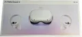 Oculus Meta Quest 2 Virtual-Reality-Headset