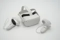 Oculus Quest 2 VR-Brille 256GB weiß