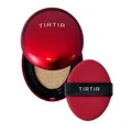 TIRTIR Mask Fit Red Cushion Foundation in Kompaktform, Farbton 22W Sheer Beige