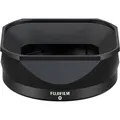 Fujifilm Paraluce LH-XF23-2 Objektivdeckel Schwarz