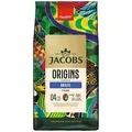 JACOBS Origins Brazil Kaffeebohnen mild, 1 kg