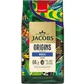 Jacobs Origins Kaffeebohnen Beutel Mild Medium 1 kg