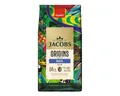 JACOBS Kaffee, Jacobs Origins Kaffee ganze Bohnen Brazil lieblich-nussig 1000g