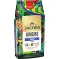 Jacobs Origins Brazil Kaffeebohnen mild-nussiger Geschmack, Intensität 4/10, 1kg