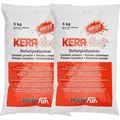 Hobbyfun Gießmasse KERAflott 2 x 5 kg weiß - Weiß