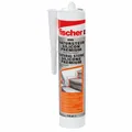 fischer Natursteinsilikon DNS 310ml transparent