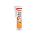 fischer Natursteinsilikon DNS 310ml transparent