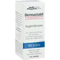 DERMASTABIL Augenlidcreme, 15 ml PZN 15374025
