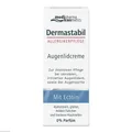 DERMASTABIL Augenlidcreme 15 ml