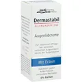 DERMASTABIL Augenlidcreme 15 ml PZN 15374025