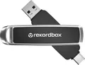 SanDisk DJ Dual Drive Flash-Laufwerk USB-C USB-A 1000MB/s 512GB
