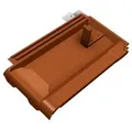 SL Rack Delta Platte 11553-00