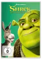 Shrek - Der tollkühne Held (DVD)
