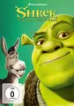 Shrek #1 (DVD) Der tollkühne Held Min: 86/DD5.1/WS Dreamworks, Neues Cover - Un