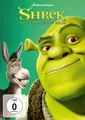 Shrek - Der tollkühne Held | Ted Elliot (u. a.) | Deutsch | DVD | 1x DVD-9