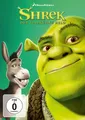 Shrek 1 - Der tollkühne Held - (Dreamworks) # DVD-NEU