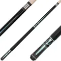 Poolbillard Queue Cue BlackStar inkl. Gewindeschutz