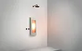 Sunshower One S opbouw vlak met infrarood sand white