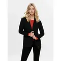 JDY Jerseyblazer JDYGEGGO L/S BLAZER JRS NOOS schwarz L (40)