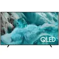 Samsung Q7F QE50Q7F4AU, 127 cm (50"), 3840 x 2160 Pixel, QLED, Smart-TV, WLAN, Schwarz - Schwarz